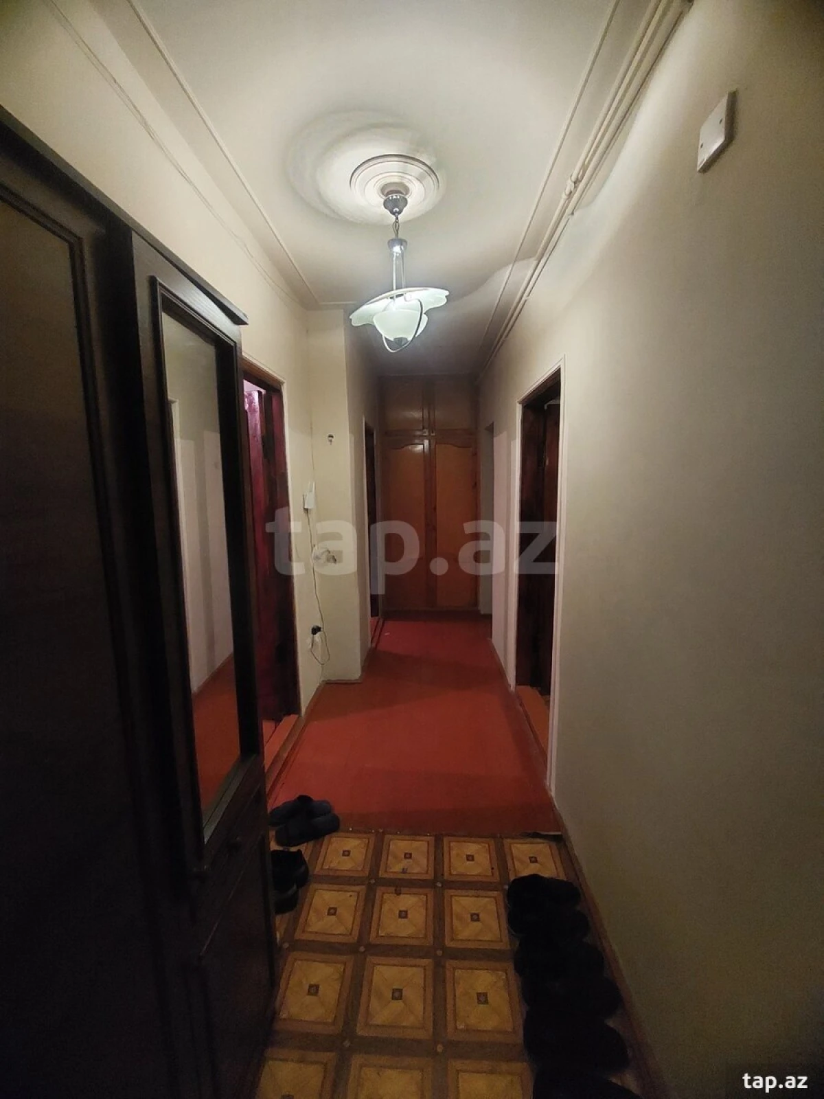 Satılır 3 otaqlı yeni tikili 71 m²