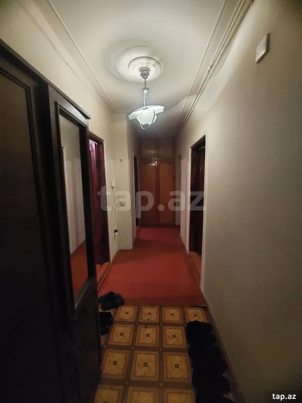 Satılır 3 otaqlı yeni tikili 71 m²