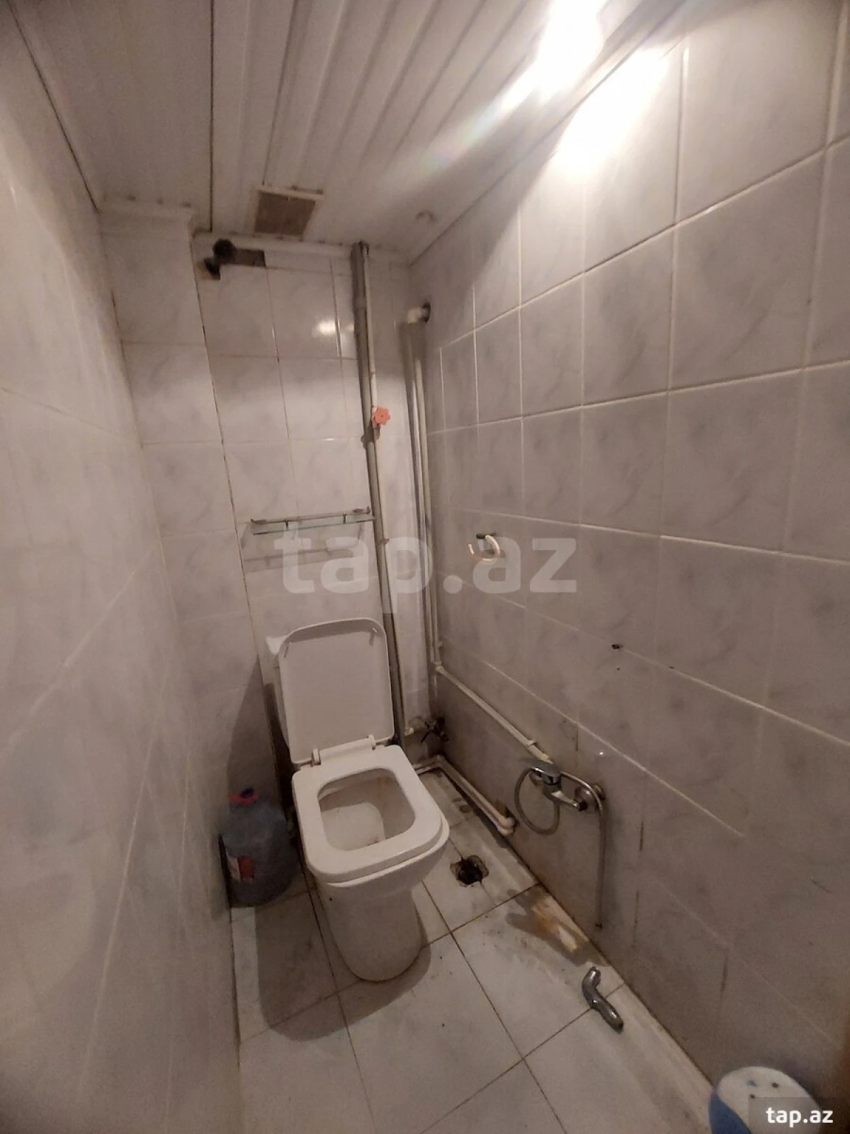 Satılır 3 otaqlı yeni tikili 71 m²