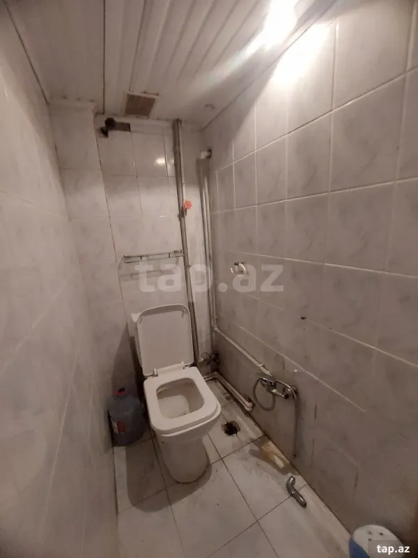 Satılır 3 otaqlı yeni tikili 71 m²