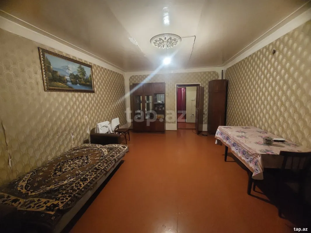 Satılır 3 otaqlı yeni tikili 71 m²