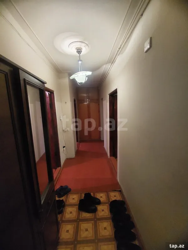 Satılır 3 otaqlı yeni tikili 71 m²