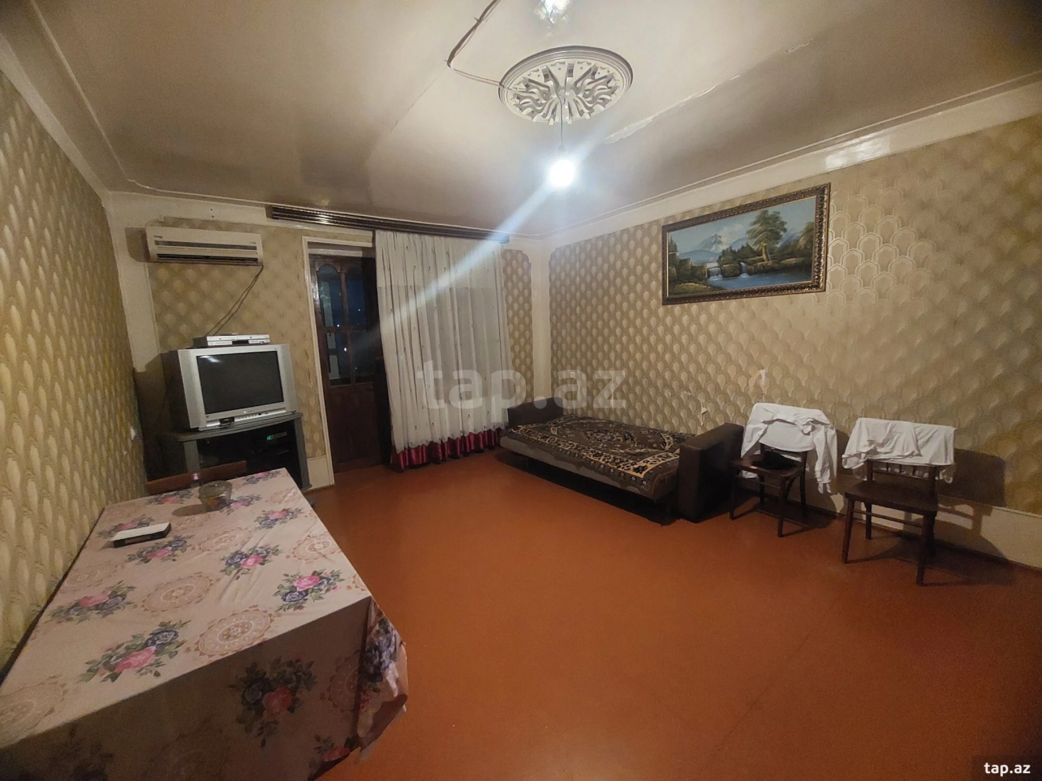 Satılır 3 otaqlı yeni tikili 71 m²