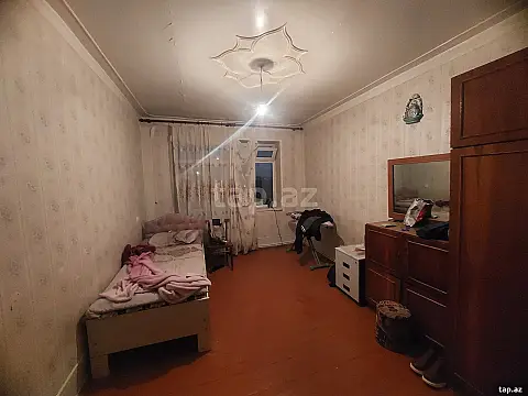 Satılır 3 otaqlı yeni tikili 71 m²