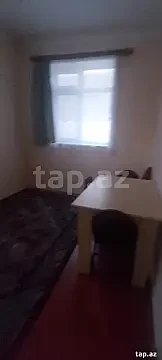 Kirayə verilir 2 otaqlı həyət evi 70 m² — Bakı 2 otaq 70.00 m²