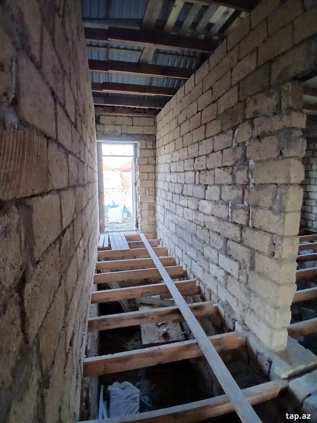 Satılır 3 otaqlı həyət evi 110 m²