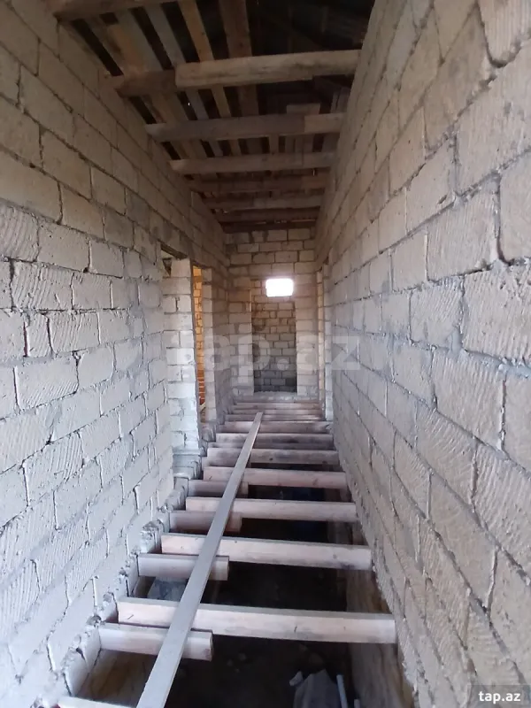 Satılır 3 otaqlı həyət evi 110 m²