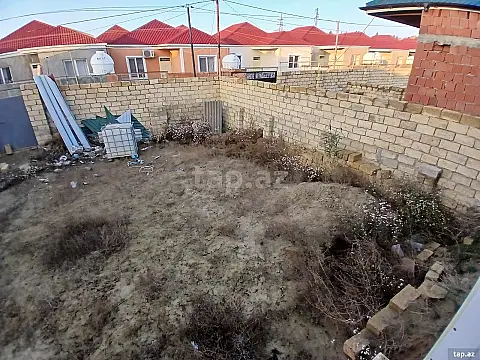 Satılır 3 otaqlı həyət evi 110 m²