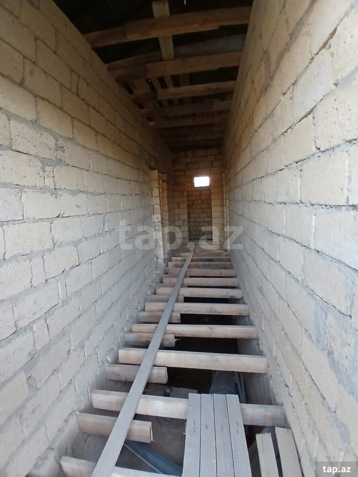 Satılır 3 otaqlı həyət evi 110 m²