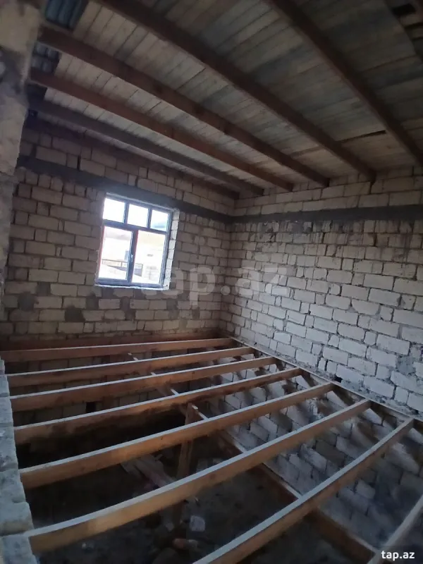 Satılır 3 otaqlı həyət evi 110 m²