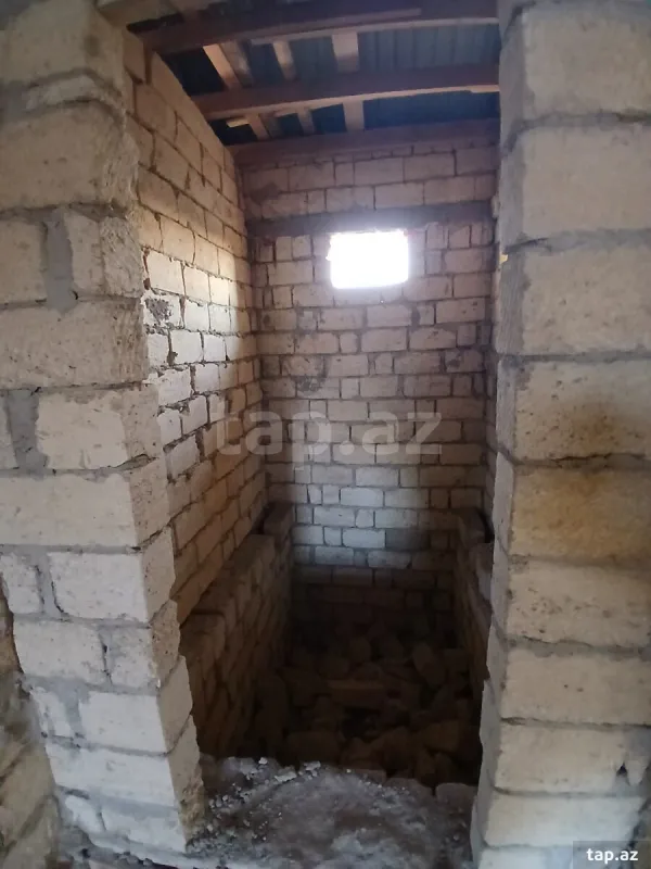 Satılır 3 otaqlı həyət evi 110 m²