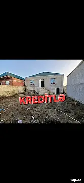 Satılır 3 otaqlı həyət evi 110 m² — Bakı, Masazır 3 otaq 110.00 m²