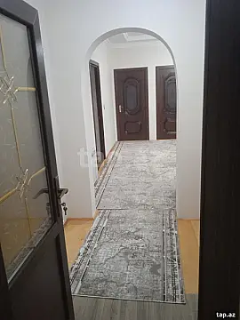 Kirayə verilir 5 otaqlı həyət evi