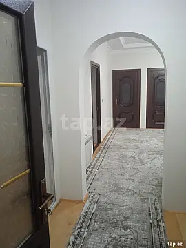 Kirayə verilir 5 otaqlı həyət evi