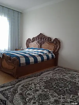 Kirayə verilir 5 otaqlı həyət evi — Quba 5 otaq