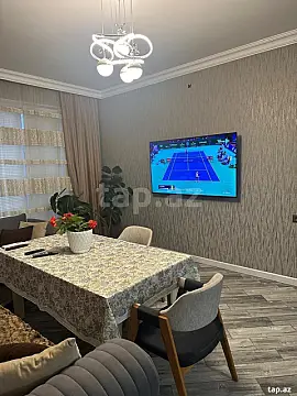 Kirayə verilir 5 otaqlı həyət evi 200 m²