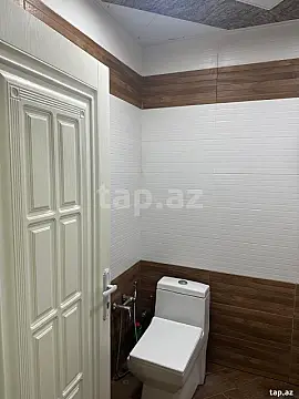 Kirayə verilir 5 otaqlı həyət evi 200 m²