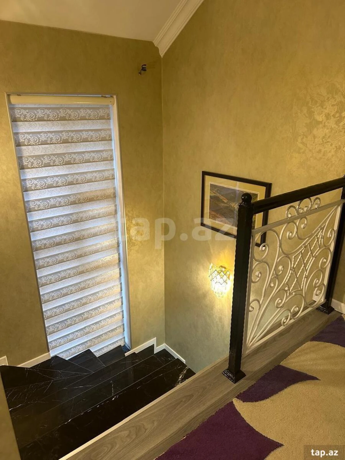 Kirayə verilir 5 otaqlı həyət evi 200 m²