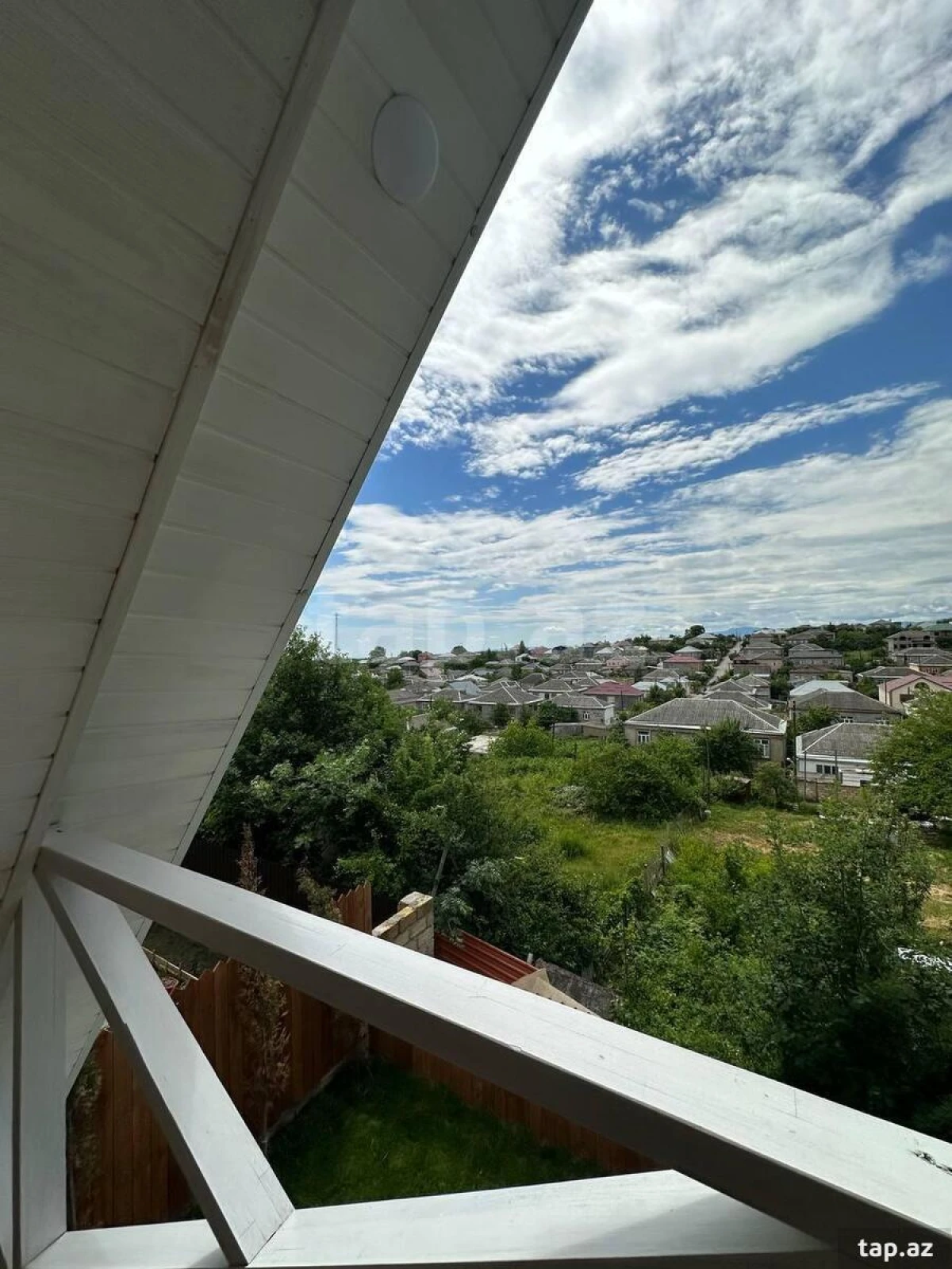 Kirayə verilir 3 otaqlı həyət evi 100 m²