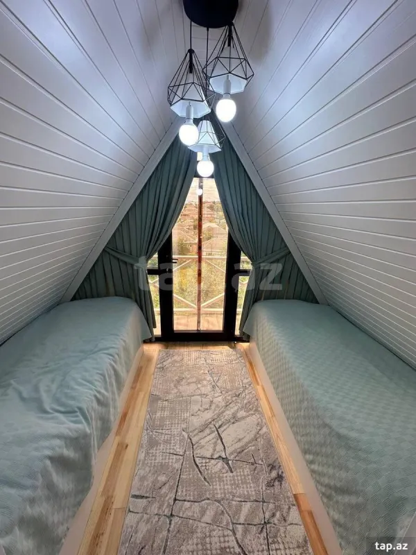 Kirayə verilir 3 otaqlı həyət evi 100 m²