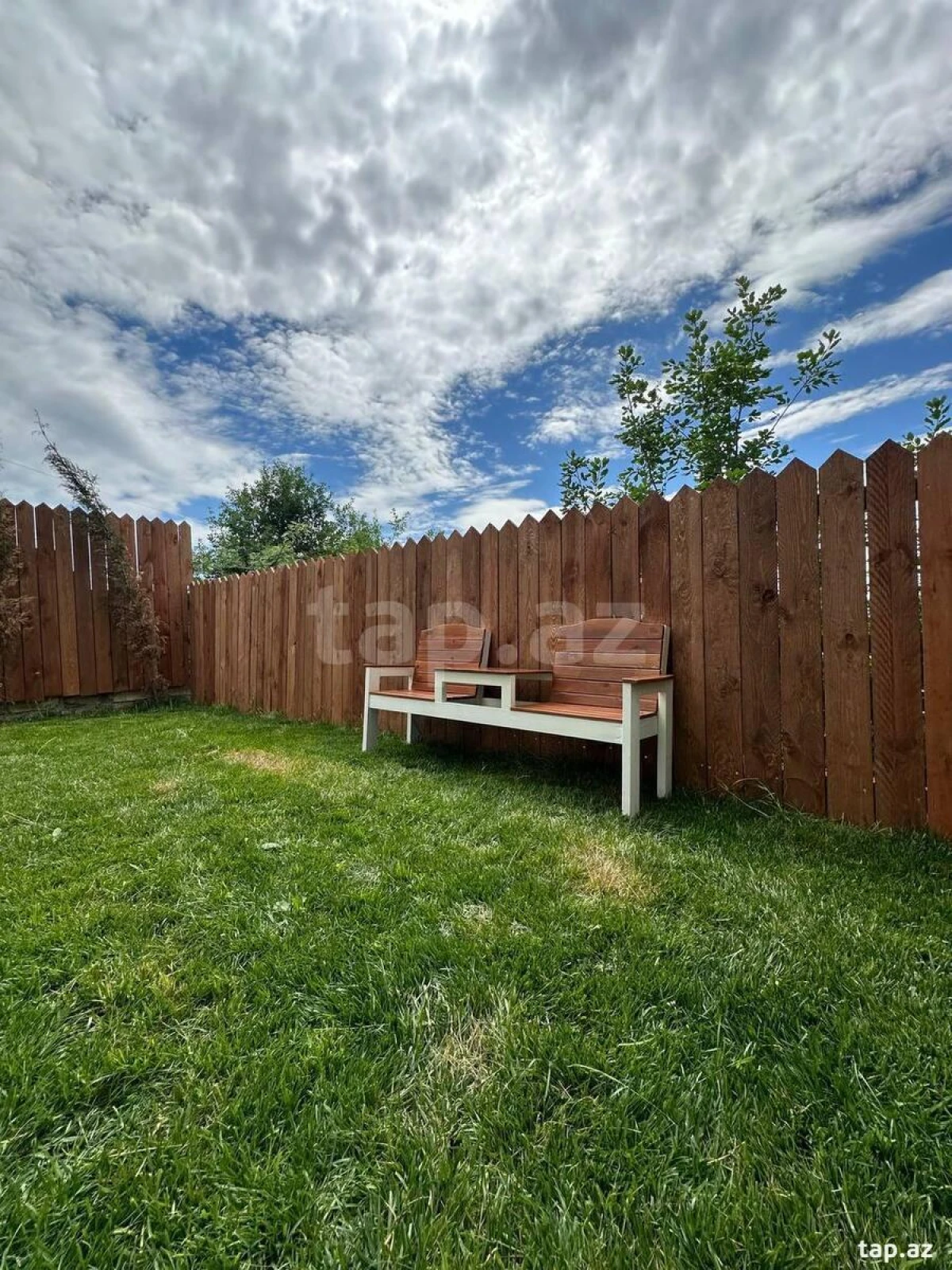 Kirayə verilir 3 otaqlı həyət evi 100 m²