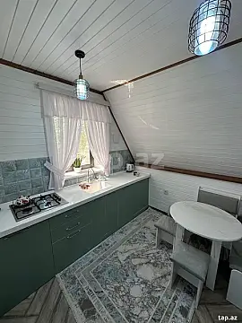 Kirayə verilir 3 otaqlı həyət evi 100 m²