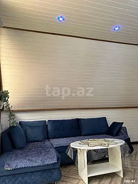 Kirayə verilir 3 otaqlı həyət evi 100 m²