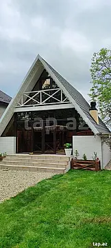 Kirayə verilir 3 otaqlı həyət evi 100 m² — Qusar 3 otaq 100.00 m²