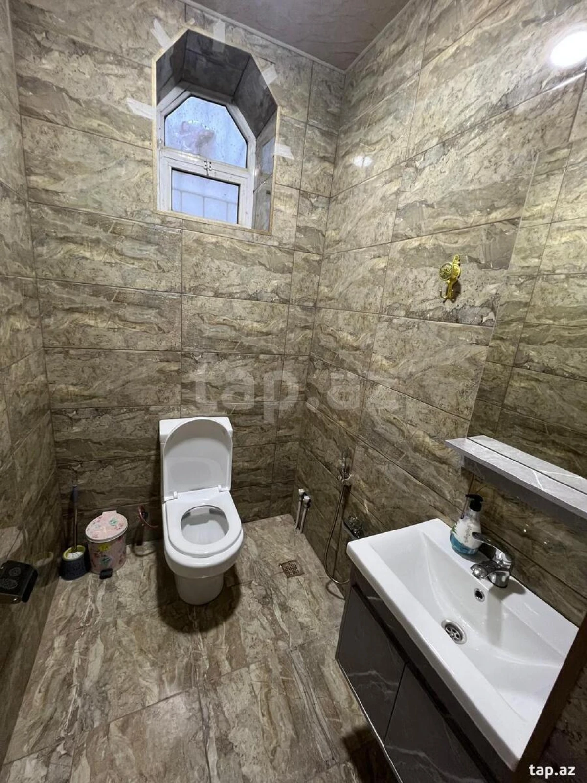 Kirayə verilir 4 otaqlı həyət evi 150 m²