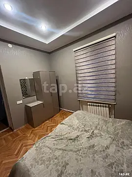 Kirayə verilir 4 otaqlı həyət evi 150 m²
