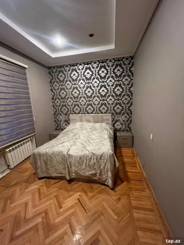 Kirayə verilir 4 otaqlı həyət evi 150 m²