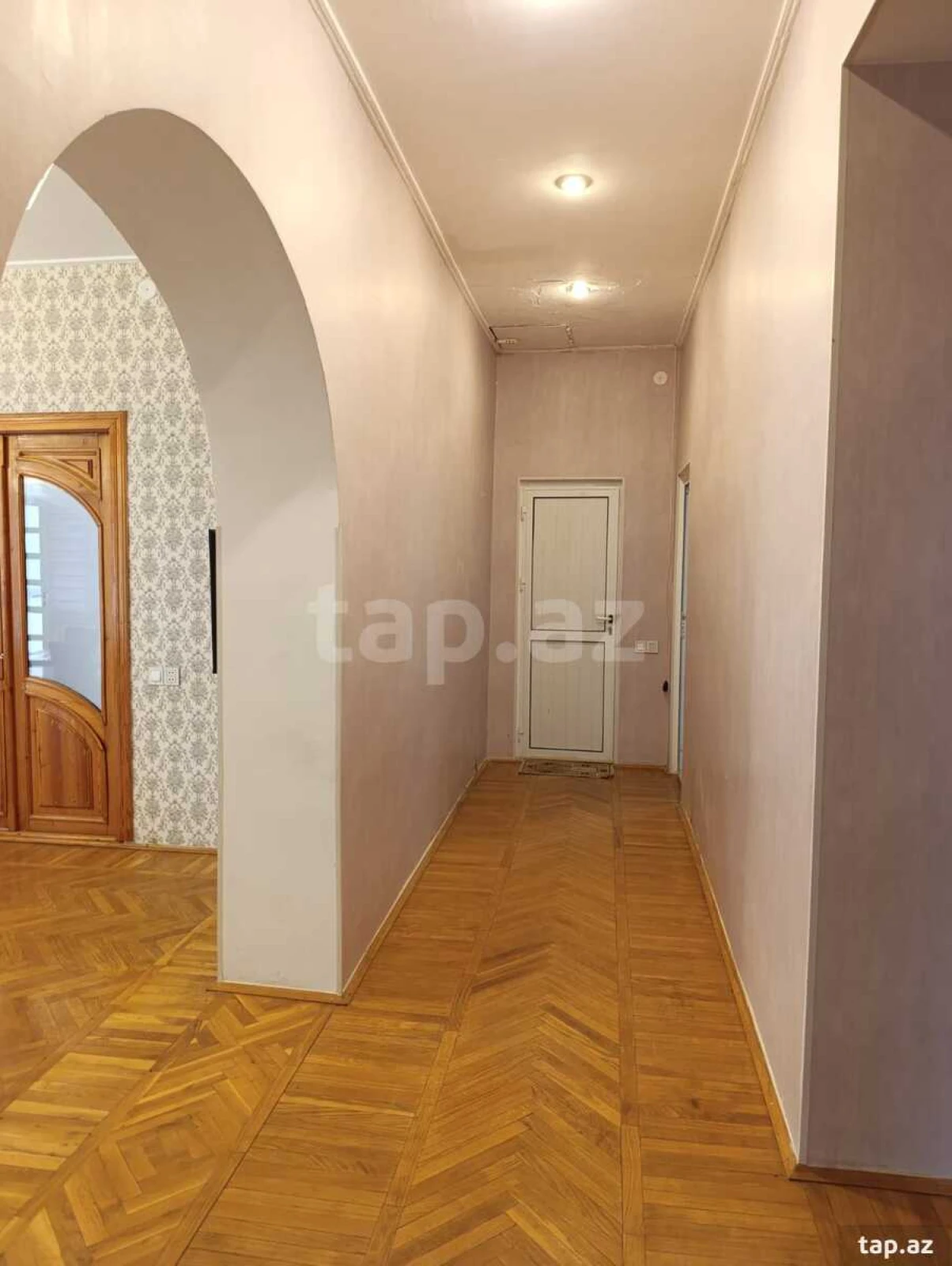 Kirayə verilir 4 otaqlı həyət evi 150 m²