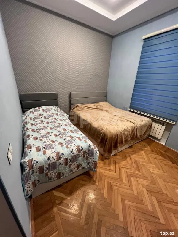 Kirayə verilir 4 otaqlı həyət evi 150 m²