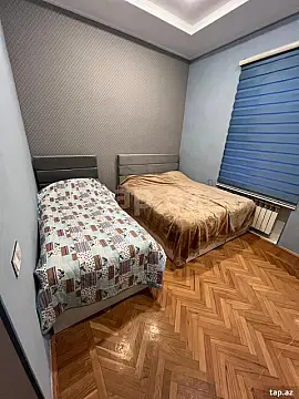 Kirayə verilir 4 otaqlı həyət evi 150 m²