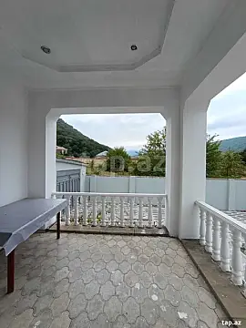 Kirayə verilir 4 otaqlı həyət evi 150 m²