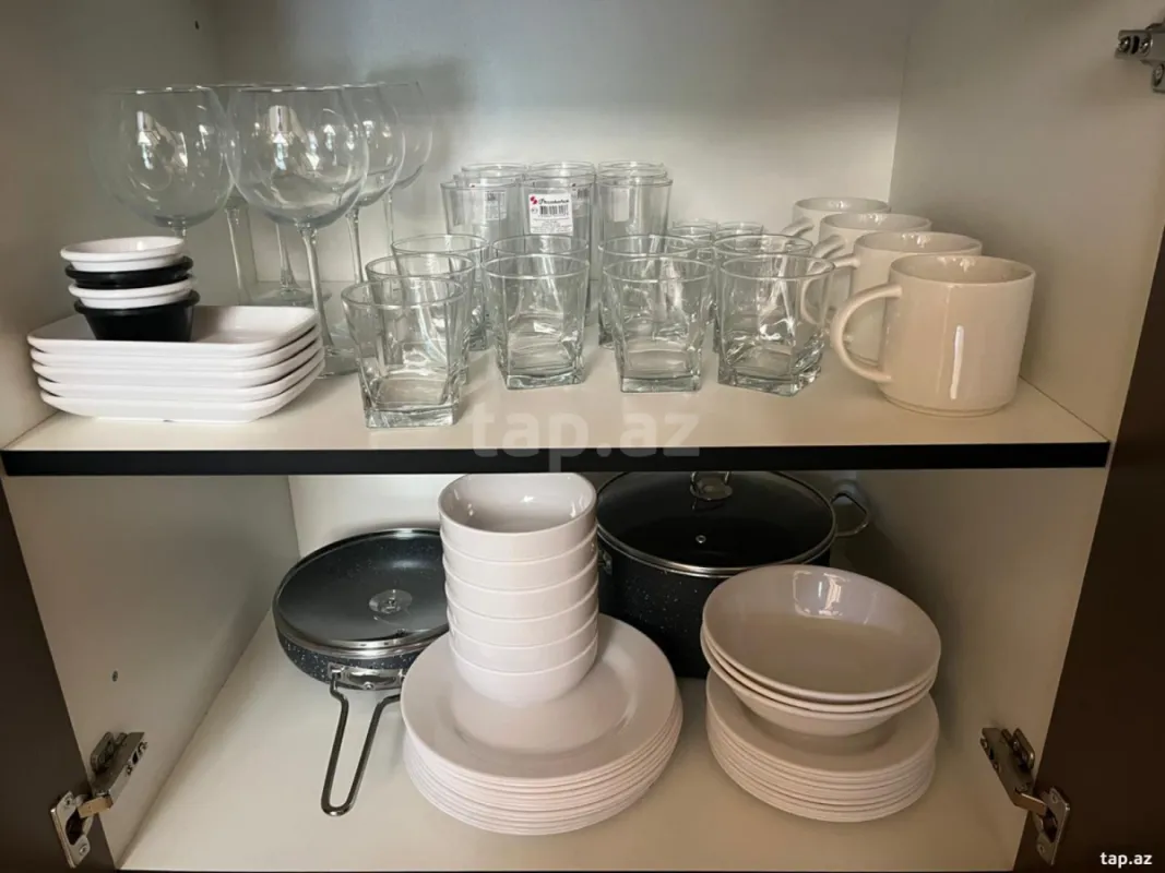 Kirayə verilir 2 otaqlı həyət evi