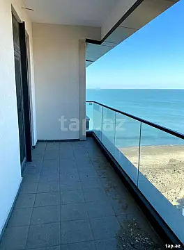 Kirayə verilir 3 otaqlı yeni tikili 120 m²