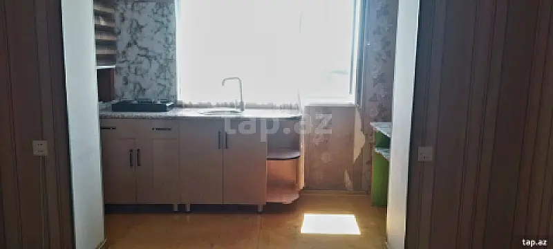 Kirayə verilir 1 otaqlı mənzil 18 m²