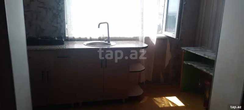 Kirayə verilir 1 otaqlı mənzil 18 m²