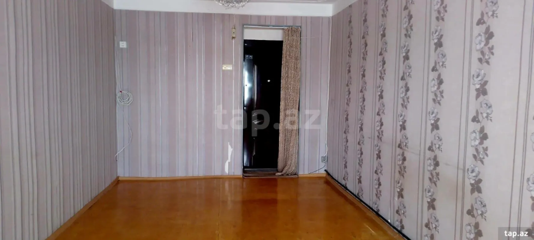Kirayə verilir 1 otaqlı mənzil 18 m²