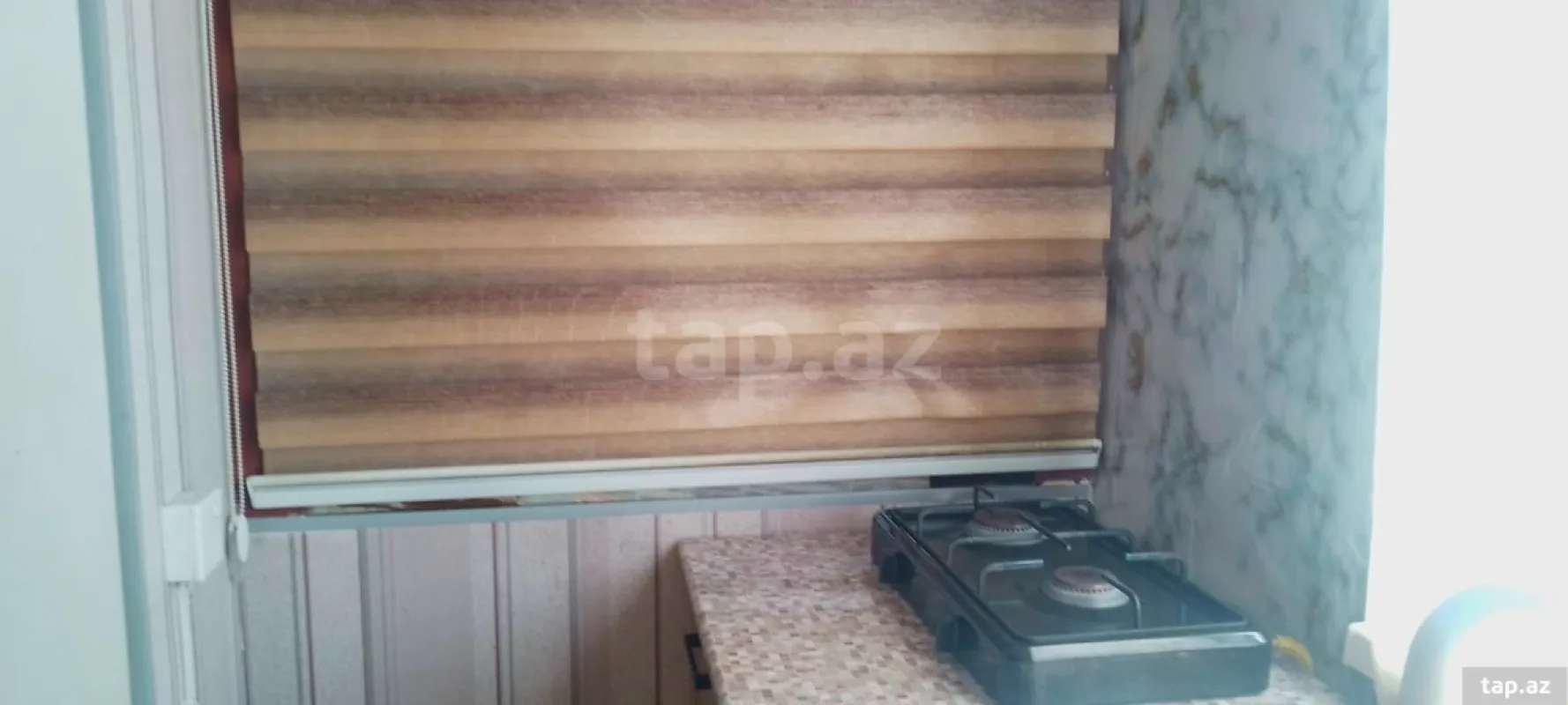 Kirayə verilir 1 otaqlı mənzil 18 m²