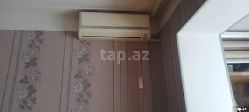 Kirayə verilir 1 otaqlı mənzil 18 m²