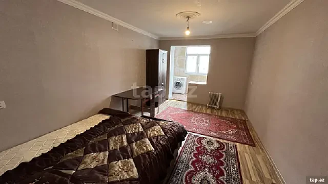 Kirayə verilir 1 otaqlı mənzil 19 m² — Sumqayıt 1 otaq 19.00 m²