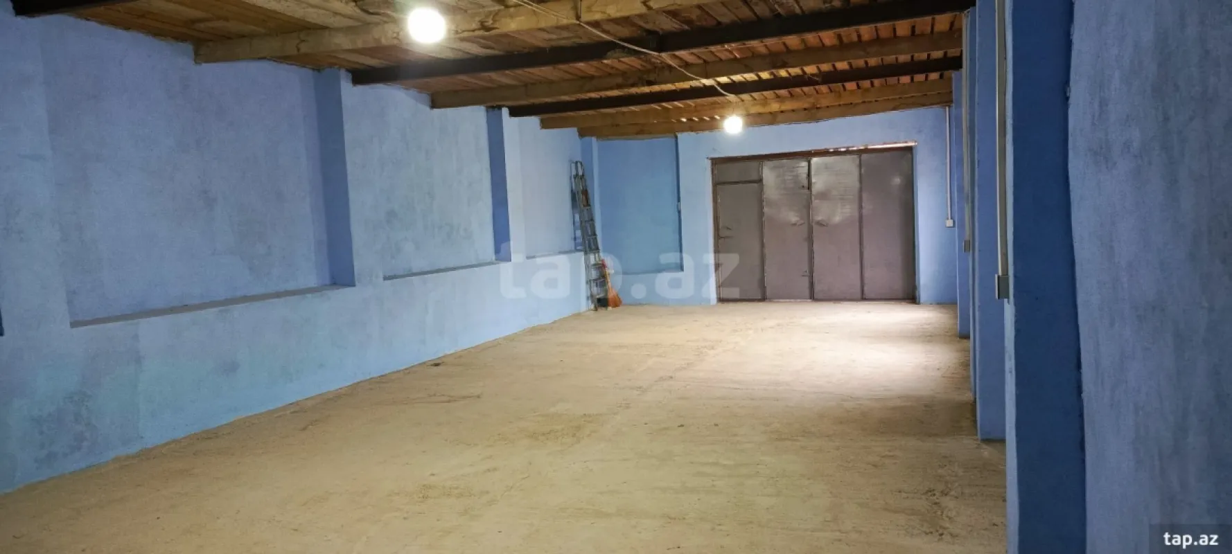 Kirayə verilir obyekt