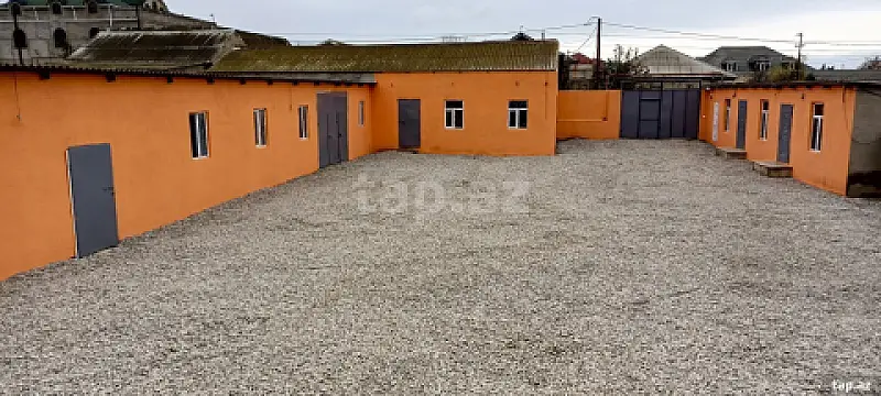 Kirayə verilir obyekt