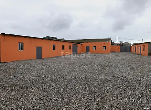 Kirayə verilir obyekt — Bakı, Novxanı