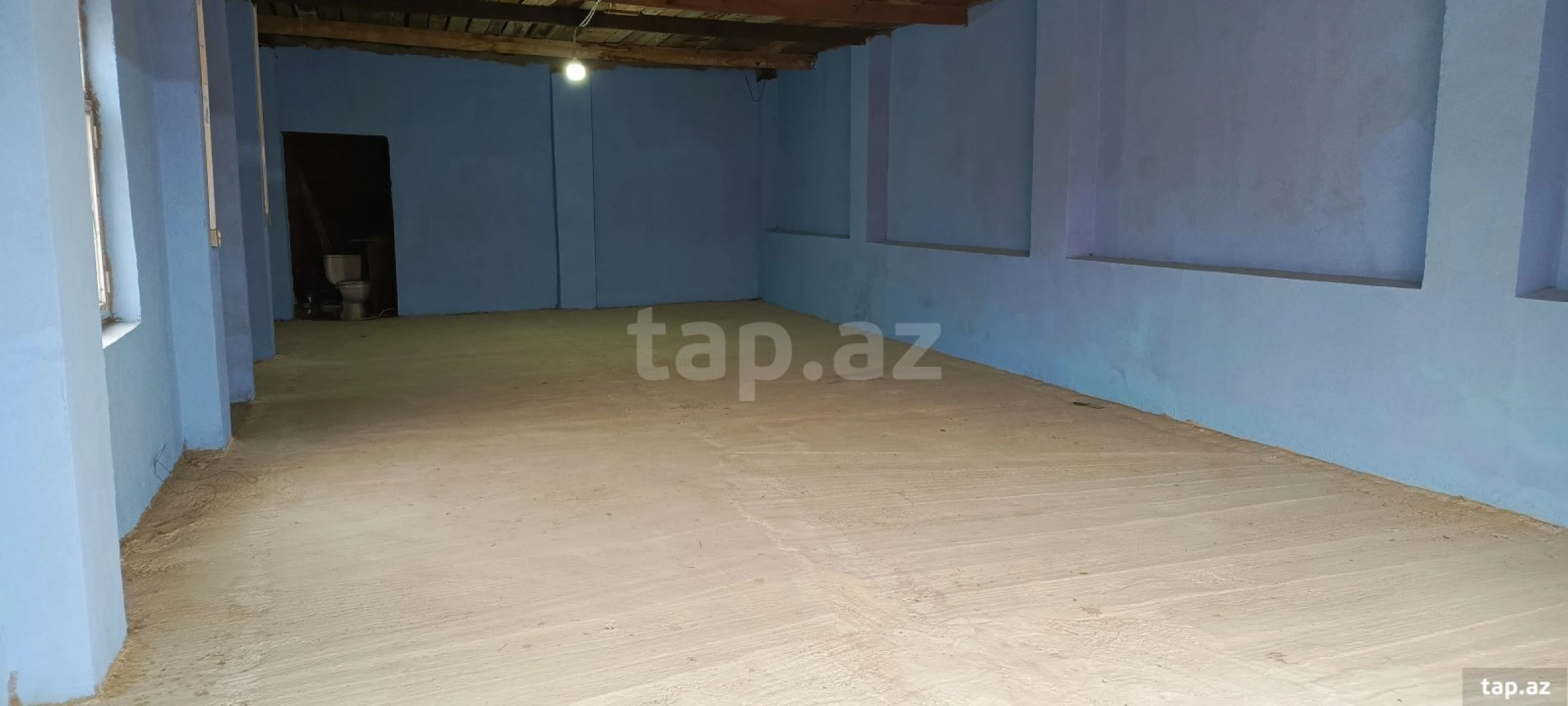 Kirayə verilir obyekt