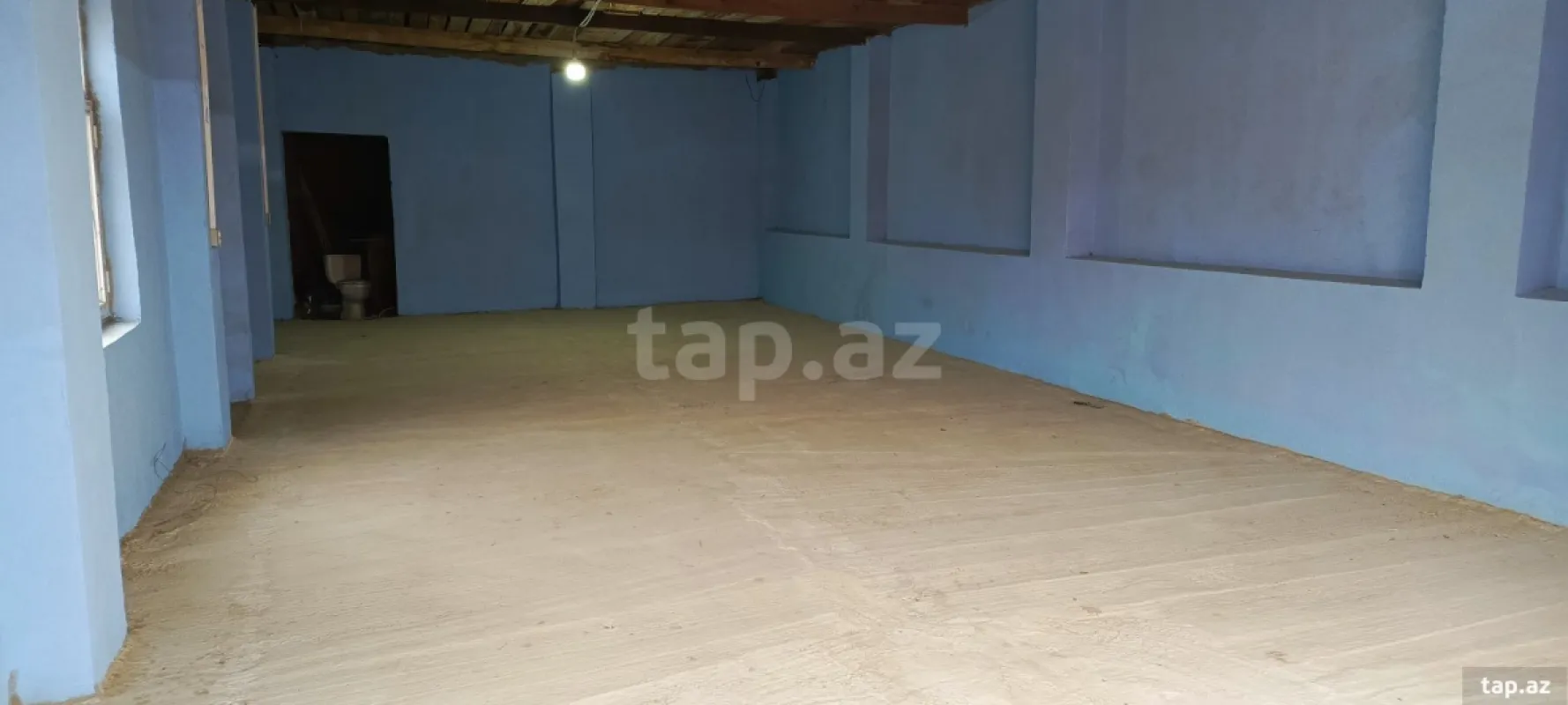 Kirayə verilir obyekt