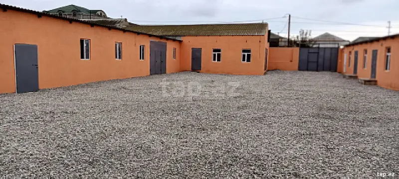 Kirayə verilir obyekt