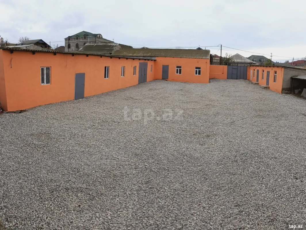 Kirayə verilir obyekt